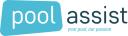 Pool Care Services - Pool Assist logo